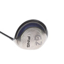Ping G2 Graphite Mens Right Hand Driver 15.5* Soft Regular - Ping TFC 100