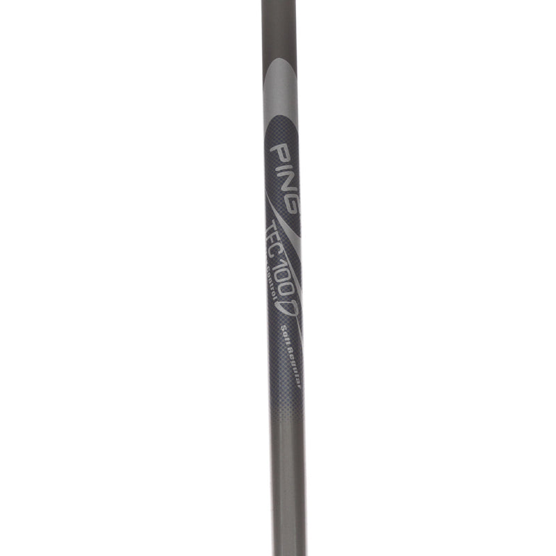 Ping G2 Graphite Mens Right Hand Driver 15.5* Soft Regular - Ping TFC 100