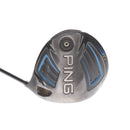 Ping G Graphite Mens Right Hand Driver 10.5* Stiff - Ping Alta 55