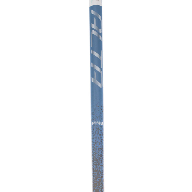 Ping G Graphite Mens Right Hand Driver 10.5* Stiff - Ping Alta 55