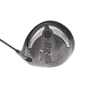 Ping i25 Graphite Mens Right Hand Driver 8.5* Extra Stiff - Claymore MX60 F5