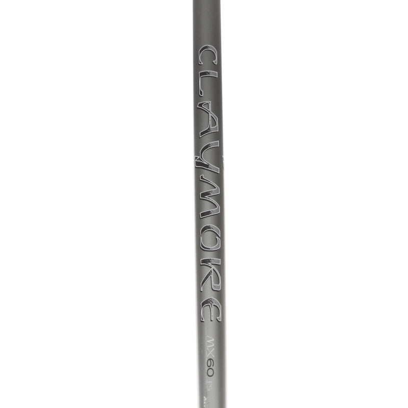Ping i25 Graphite Mens Right Hand Driver 8.5* Extra Stiff - Claymore MX60 F5