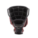 Titleist Cart Bag - Black/Red