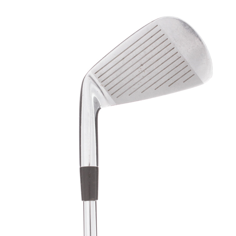 Mizuno MP-5 Steel Mens Right Hand 5 Iron Regular - KBS Tour