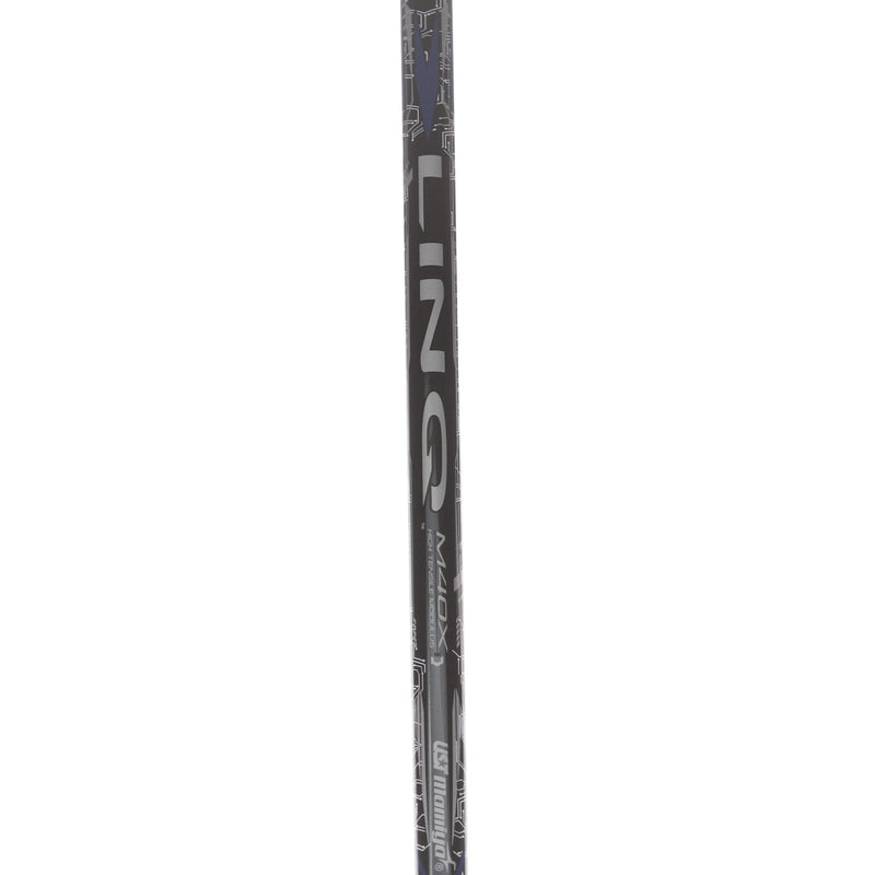 Cobra Darkspeed X Graphite Mens Right Hand Driver 12* Regular - LINQ M40X 6F3