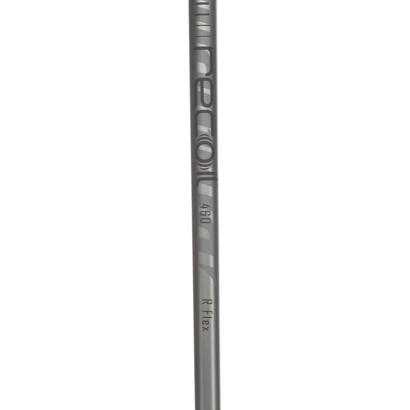 Wilson Staff Launch Pad Graphite Mens Right Hand Irons 4-SW Regular - UST Mamiya Recoil 460