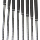 Wilson Staff Launch Pad Graphite Mens Right Hand Irons 4-SW Regular - UST Mamiya Recoil 460