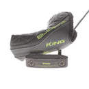 Cobra Sport-45 Mens Right Hand Putter 34" Blade KBS CT Tour Putter 120 - Cobra