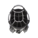 PowaKaddy Dri Tech Cart Bag - Black/Blue