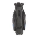 PowaKaddy Dri Tech Cart Bag - Black/Blue