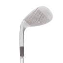 Cleveland RTX Zipcore Steel Mens Right Hand Lob Wedge 58* 10 Bounce Mid Grind Stiff - Dynamic Gold S400