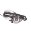 Callaway Paradym X Graphite Mens Right Hand 5 Hybrid 24* Senior - Aldila Ascent 50 A