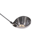 Callaway Paradym X Graphite Mens Right Hand 5 Hybrid 24* Senior - Aldila Ascent 50 A