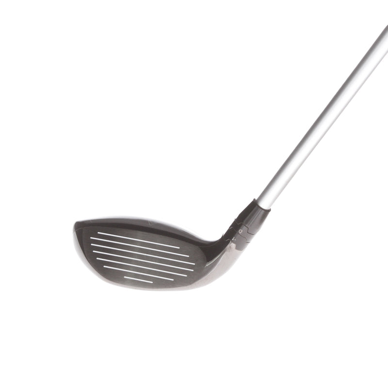 Callaway Paradym X Graphite Mens Right Hand 5 Hybrid 24* Senior - Aldila Ascent 50 A