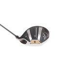 Callaway Paradym Graphite Mens Right Hand 6 Hybrid 27* Senior - Aldila Ascent 50