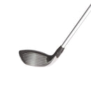 Callaway Paradym Graphite Mens Right Hand 6 Hybrid 27* Senior - Aldila Ascent 50