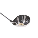 Callaway Paradym Graphite Mens Right Hand 7 Hybrid 30* Senior - Aldila Ascent 50
