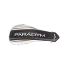 Callaway Paradym Graphite Mens Right Hand 7 Hybrid 30* Senior - Aldila Ascent 50