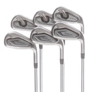 Titleist T300 Steel Mens Right Hand Irons 5-PW Stiff - NSPro 1050GH