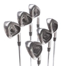 Titleist T300 Steel Mens Right Hand Irons 5-PW Stiff - NSPro 1050GH