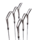 Titleist T300 Steel Mens Right Hand Irons 5-PW Stiff - NSPro 1050GH