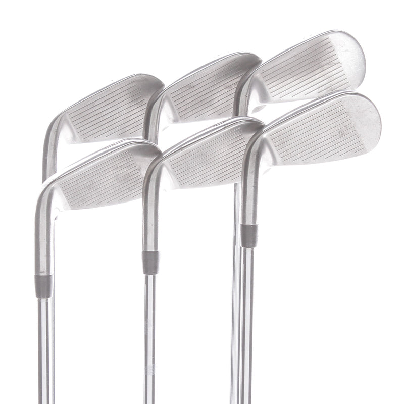 Titleist T300 Steel Mens Right Hand Irons 5-PW Stiff - NSPro 1050GH