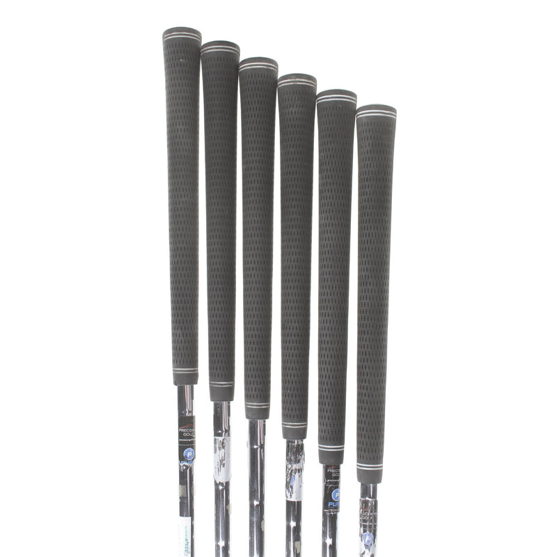 Titleist T300 Steel Mens Right Hand Irons 5-PW Stiff - NSPro 1050GH