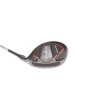 TaylorMade Stealth 2 Graphite Mens Right Hand 3 Hybrid 19* Regular - Fujikura Ventus TR HB 6-R