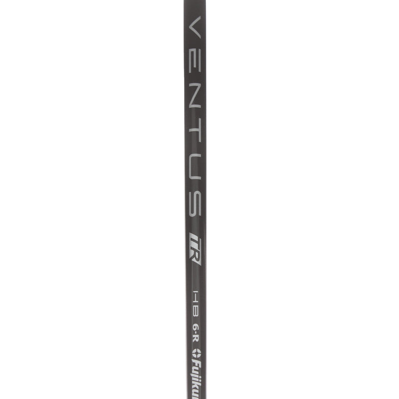 TaylorMade Stealth 2 Graphite Mens Right Hand 3 Hybrid 19* Regular - Fujikura Ventus TR HB 6-R