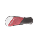 TaylorMade Stealth 2 Graphite Mens Right Hand 3 Hybrid 19* Regular - Fujikura Ventus TR HB 6-R