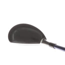 Mizuno CLK Fli Hi Graphite Mens Right Hand 3 Hybrid 20* Regular - Mizuno Exsar HS2 70g