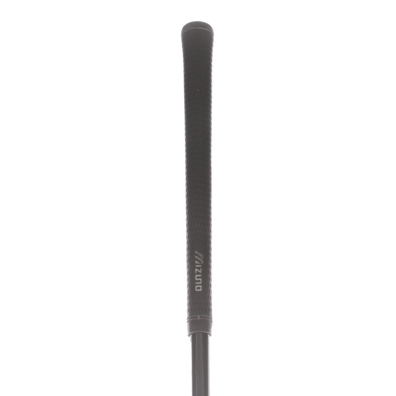 Mizuno CLK Fli Hi Graphite Mens Right Hand 3 Hybrid 20* Regular - Mizuno Exsar HS2 70g