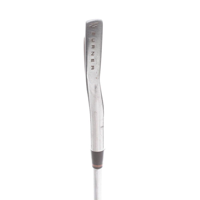 TaylorMade Burner Tour Steel Mens Right Hand 2 Iron Regular - Precision Rifle R-80