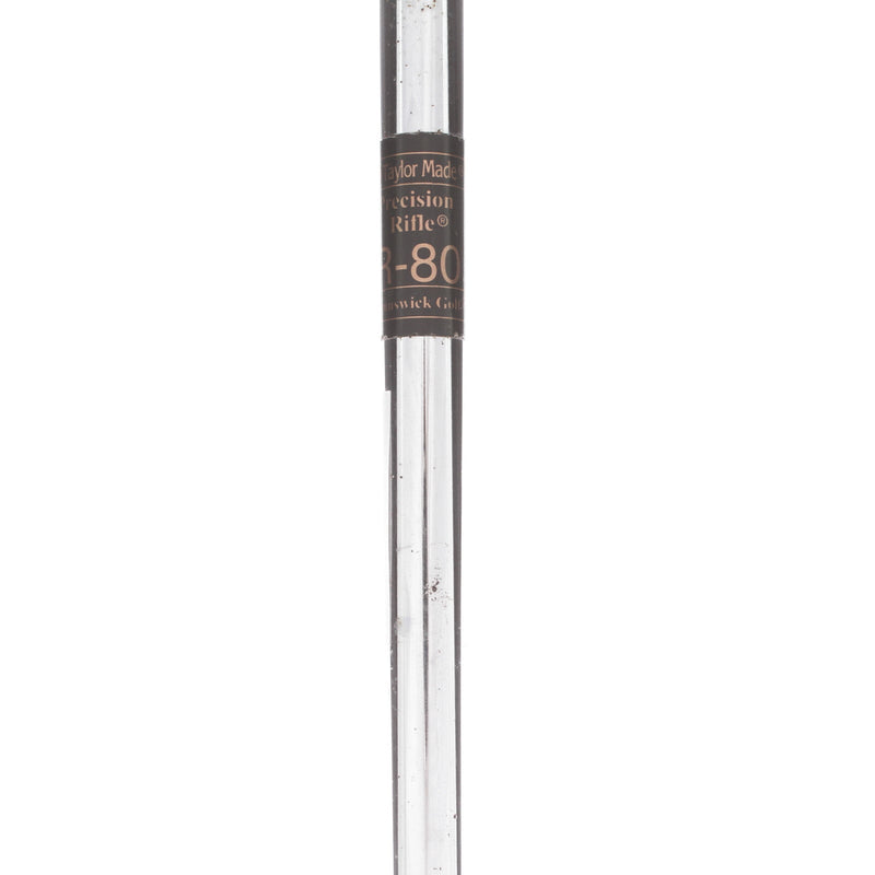 TaylorMade Burner Tour Steel Mens Right Hand 2 Iron Regular - Precision Rifle R-80