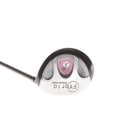 Wilson Staff Fybrid Graphite Ladies Right Hand Fairway 3 Wood 15* Ladies - UST Mamiya ProForce V2 50g