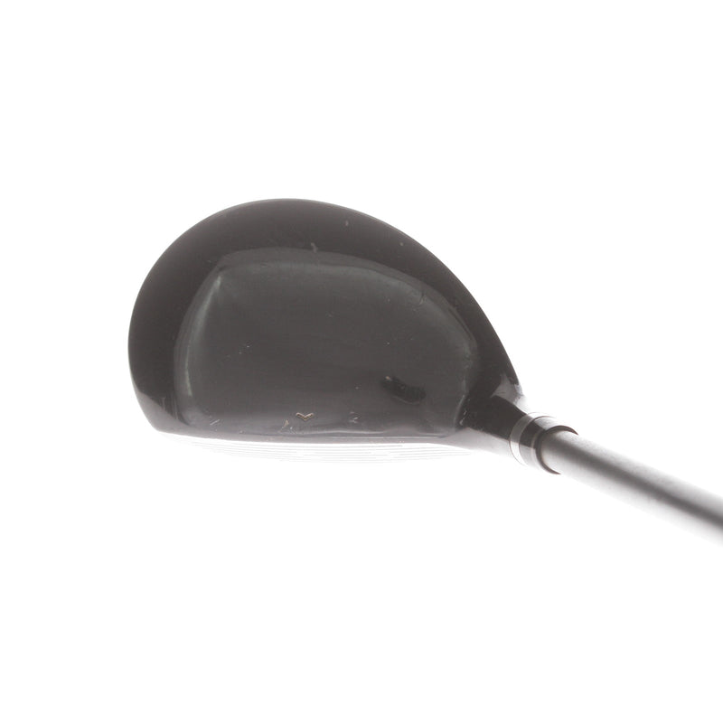 Wison Staff Fybrid Graphite Ladies Right Hand 3 Hybrid 19.5* Ladies - UST Mamiya ProForce V2 55g