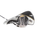 Callaway Rogue ST Max D Graphite Mens Right Hand Driver 12* Regular - Tensei AV Blue 55 R