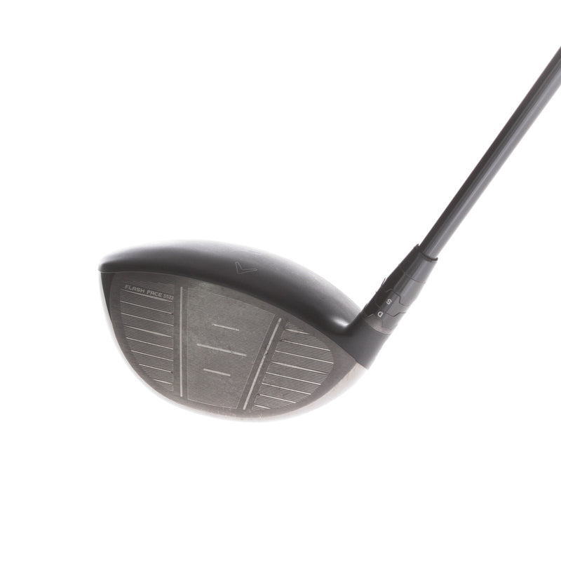 Callaway Rogue ST Max D Graphite Mens Right Hand Driver 12* Regular - Tensei AV Blue 55 R