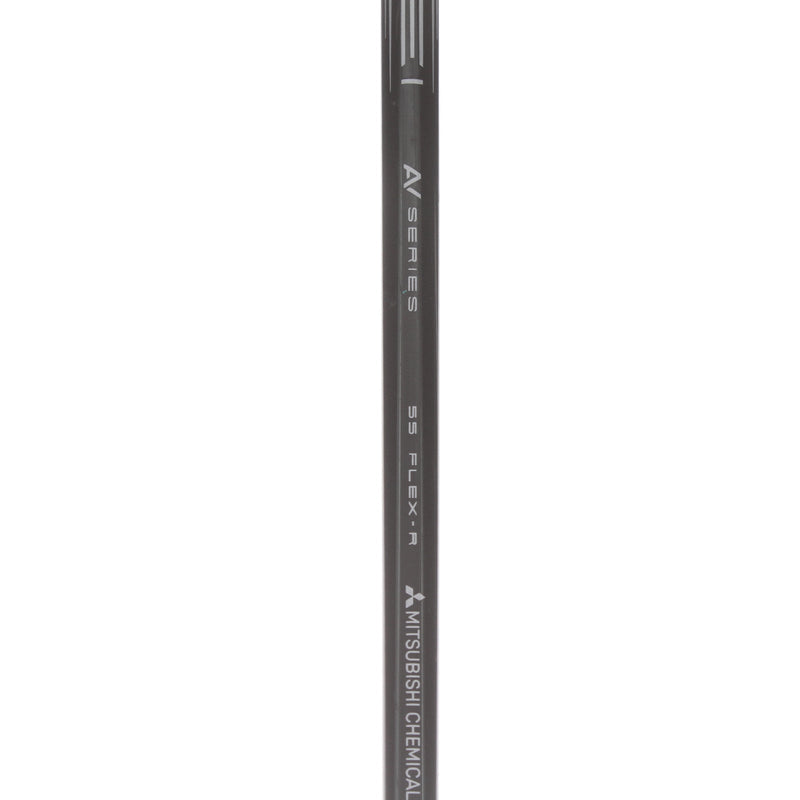 Callaway Rogue ST Max D Graphite Mens Right Hand Driver 12* Regular - Tensei AV Blue 55 R