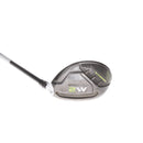 TaylorMade M2 Graphite Mens Right Hand 3 Hybrid 19* Regular - M2 REAX 65