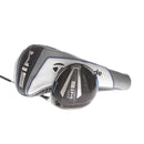 TaylorMade Sim Max Graphite Mens Right Hand Driver 10.5* Regular - Fujikura Ventus 6-R