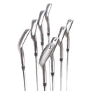 Wilson Ci9 Steel Mens Right Hand Irons 4-SW Regular - SS 105