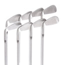 Wilson Ci9 Steel Mens Right Hand Irons 4-SW Regular - SS 105