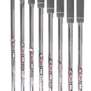 Wilson Ci9 Steel Mens Right Hand Irons 4-SW Regular - SS 105