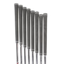 Wilson Ci9 Steel Mens Right Hand Irons 4-SW Regular - SS 105