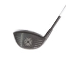 Callaway XR Graphite Mens Right Hand Driver 10.5* Stiff - UST 60 iSH335