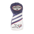 Callaway XR Graphite Mens Right Hand Driver 10.5* Stiff - UST 60 iSH335