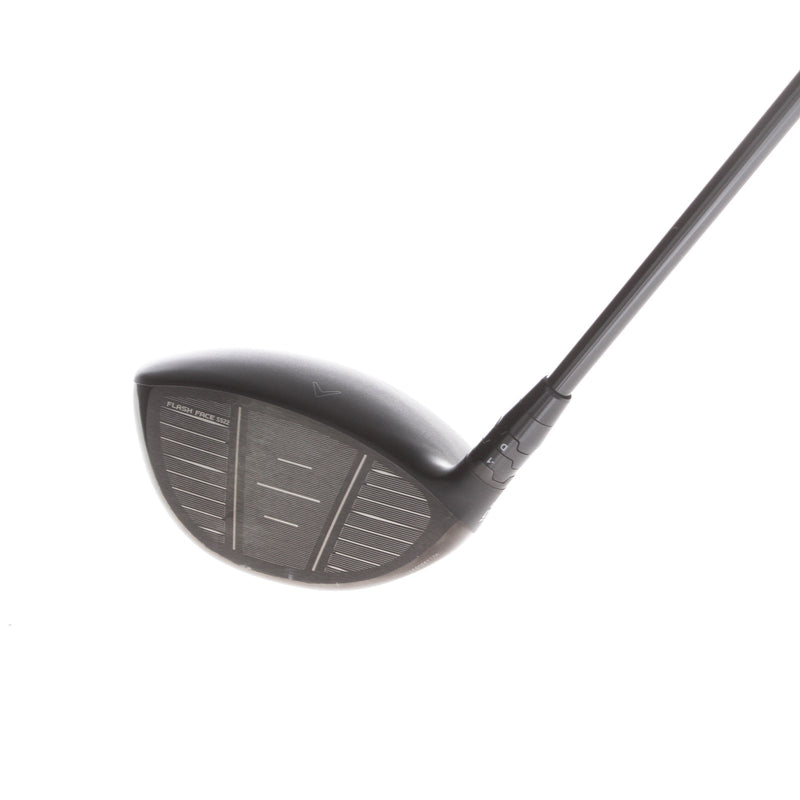 Callaway Rogue ST Max D Graphite Mens Right Hand Driver 10.5* Regular - Tensei AV Blue 55