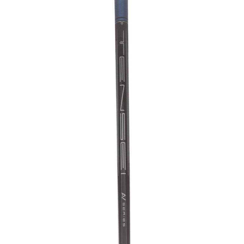 Callaway Rogue ST Max D Graphite Mens Right Hand Driver 10.5* Regular - Tensei AV Blue 55