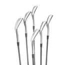 Mizuno JPX 923 Hot Metal Graphite Mens Right Hand Irons 5-PW Senior - Recoil ESX 60 F2